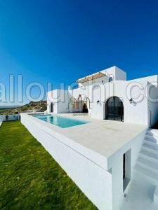 V514 Villa GUCCI HAMMAMET SUD