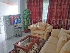 Appartement GHAZI(Réf: L1790)