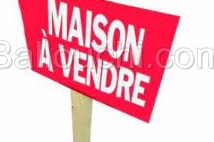Maison SAAD (Réf: V2819)