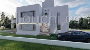 Villa LE CROCUS (Réf: V2817)