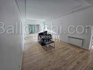 Appartement S+2 aux Jardins de Carthage MAL1312
