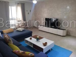 Appartement nesrine(réf: l2478)