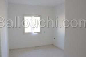 A Vendre des appartements neufs Foprolos 2 à Oued Ellil Manouba