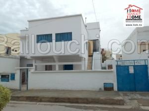 Immeuble Deniz à Vendre à Hammam Lif