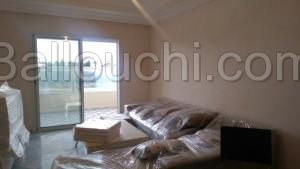 Appartement garden (réf: v600)