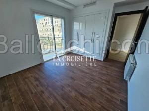 Appartement S+2 aux Jardins de Carthage MAL1313