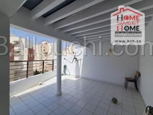 Appart S3 Klind à Vendre à L'Aouina