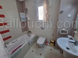 Appartement maha(réf: l2593)