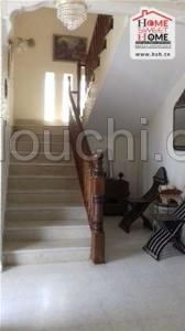 Villa Jinen à Vendre à La Nouvelle Médina