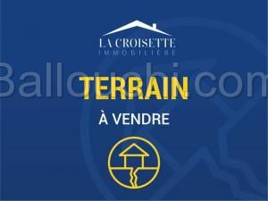 Terrain à vendre à La Soukra MTV0139