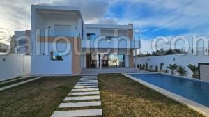 Villa LA PERVENCHE (Réf: V2743)