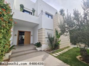 VILLA ANGELINE I Hammamet Zone Théâtre AL2933
