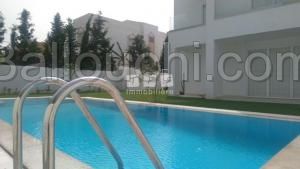 Villa PRESTIGE 1(Réf: L1054)