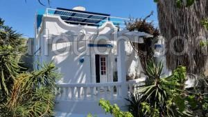 Villa mykonos(réf: l3035)
