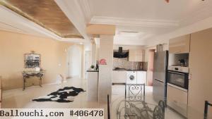 MAISON MEUBLÉE À SEDGHIANE DJERBA - RÉF L764