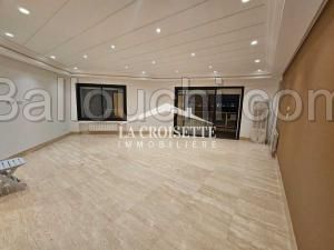 Appartement S+2 aux Jardins de Carthage MAL1326