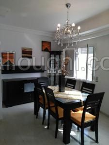 APPARTEMENT SPIKE (Réf: V2642)