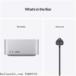 Mac Studio