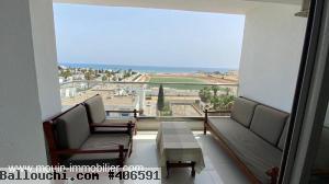 APPARTEMENT LE FUCHSIA II Nabeul AV1815