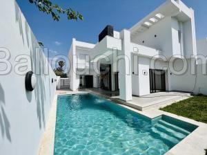 V468 Villa SANDRA 1