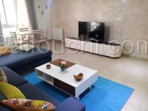 Appartement nesrine(réf: l2478)