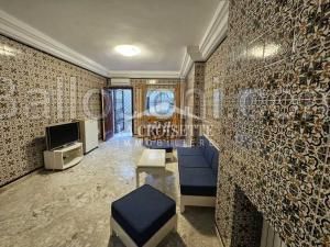 Duplex S+2 avec terrasse à La Marsa MDL0635
