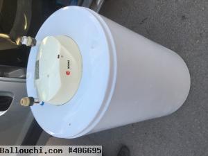 chauffeaux electric sharp100L