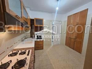 Appartement S+2 à Ain Zaghouan El wahat ZAL1332