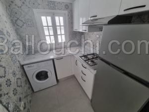 Appartement guzmania(réf: l2698)