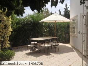 VILLA MAYA I Hammamet Nord AV1831