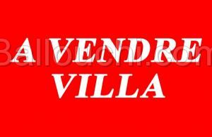 Villa RAFFAELLO (Réf: V2510)