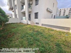APPARTEMENT MIREILLE 2 Hammamet Mrezka AV1882