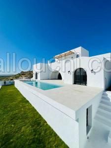 V514 Villa GUCCI