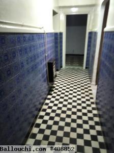 Location Rez-de- chaussée