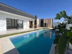 V460 Villa ESPOIR