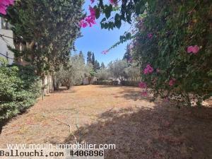 VILLA TALIA Hammamet Nord II AV1736