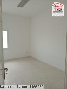 Bureau A6 Tissir à Louer à Zaghouan