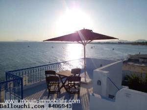 DAR LOTUS Hammamet La Medina AV1665