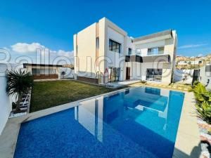 V426 Villa LA ROSE