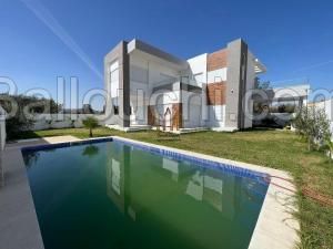 V422 Villa SYSY