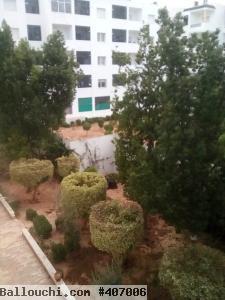 Appart S1 La Saison d’Or Meublé à Louer à La Marsa