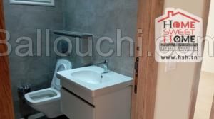 Appart S2 Yurika à Vendre à Chotrana1, La Soukra