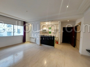 Appartement S+1 à Sidi Daoud La Marsa ZAL1942