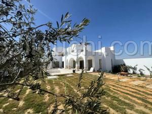 V501 Villa SOLEIL 2