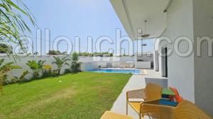 Villa SERENO(Réf: L3072)