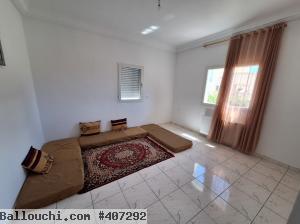A vendre à Mourouj 6 - Villa de style américain