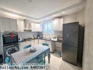 Appartement Zoulou AL1878 Yasmine Hammamet