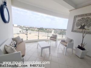 APPARTEMENT DUBAI Hammamet Mrezka AV1826