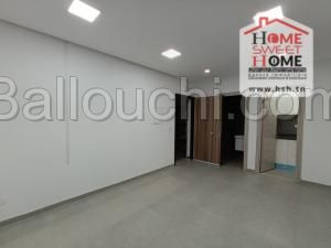 Bureau H2 Ulta à Louer à Ain Zaghouan