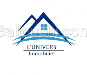 A vendre terrain 360 m² Ariana